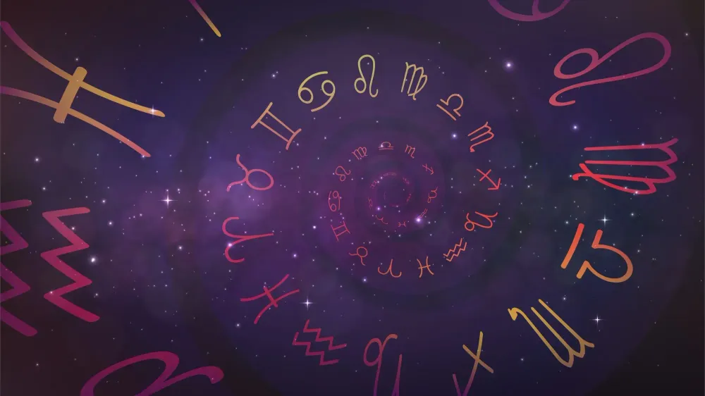 astrology graphic